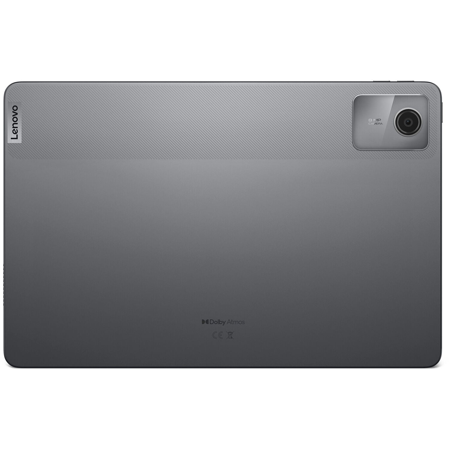 Lenovo Tab K11 11-Inch Luna Grey 8GB RAM 128GB 4G LTE With Folio Keyboard & Lenovo Tab Pen