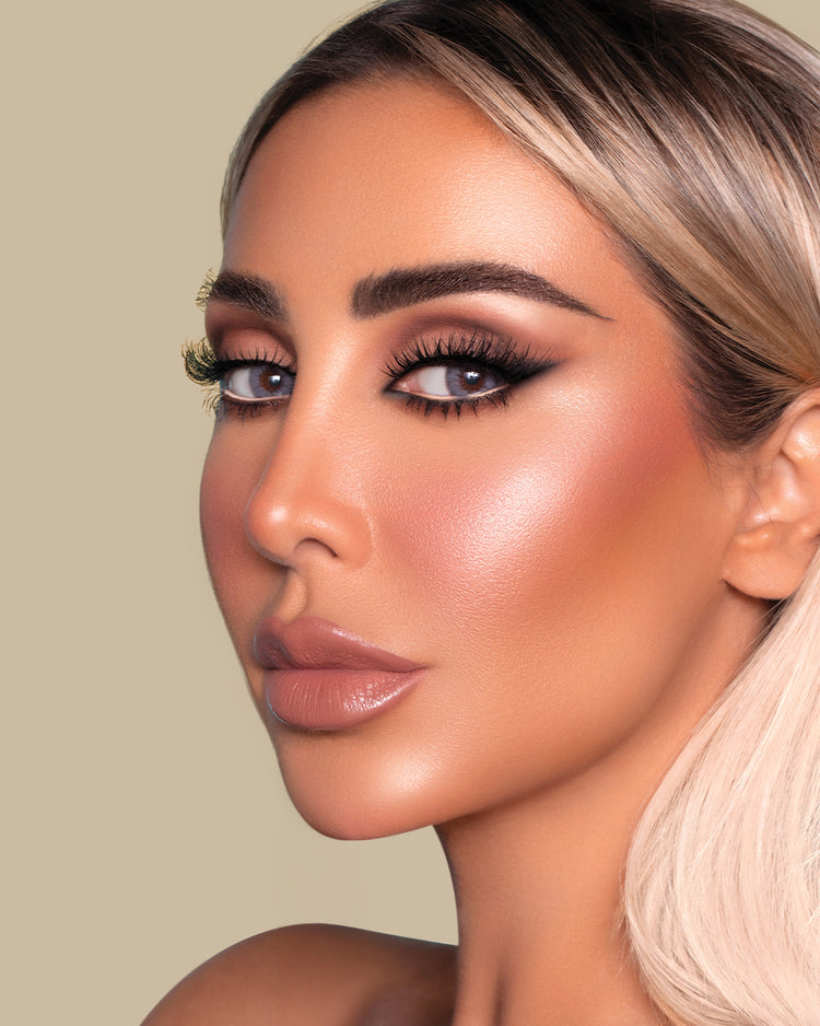 EYECANDY By Joelle Contact Lens C10 Denim BlueMake-UpThe C10 Denim Blue lenses from EYECANDY's C Line Collection provide a subtle yet striking transformation. The unique deep denim blue color adds depth and dimension to your eyes, creating a refreshing an