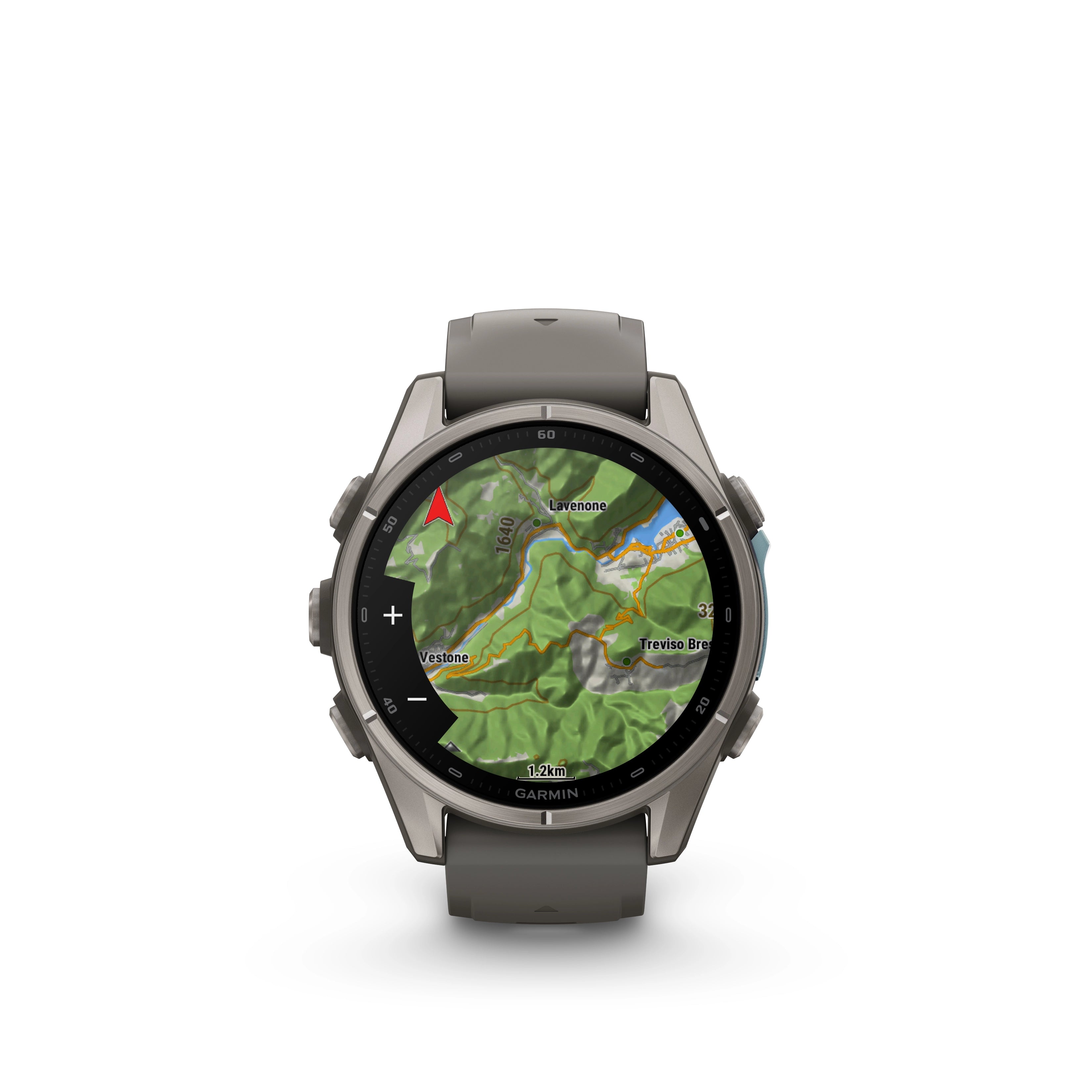 Garmin fēnix 9 Multisport GPS Smartwatch