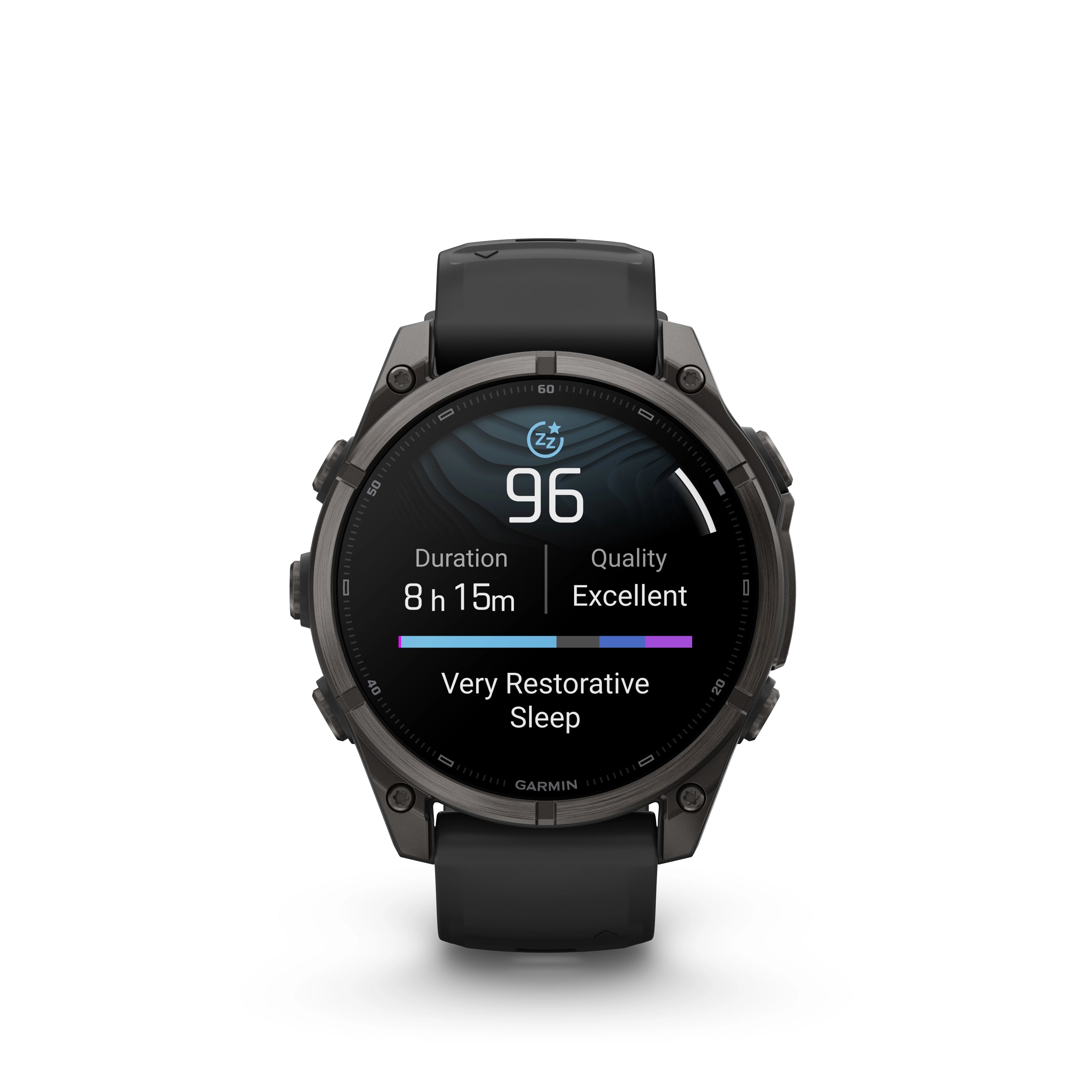 Garmin fēnix 9 Multisport GPS Smartwatch