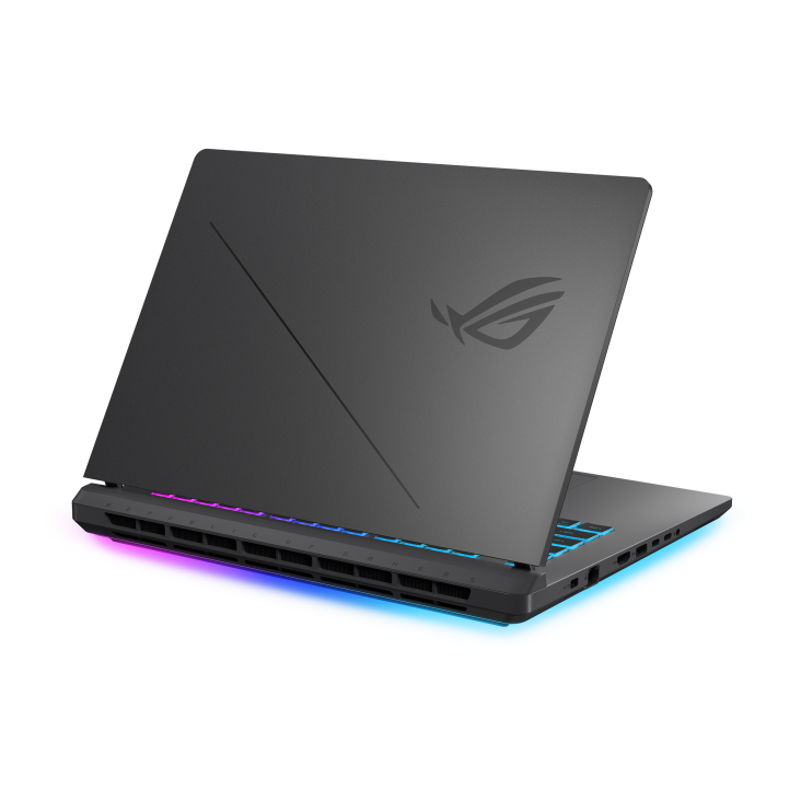 ASUS ROG Strix G16 G615LW-CS94 – 16-inch FHD+ 165Hz Gaming Laptop | Ultra 9-275HX, 16GB DDR5, 1TB SSD, NVIDIA RTX 5080 16GB, Windows 11