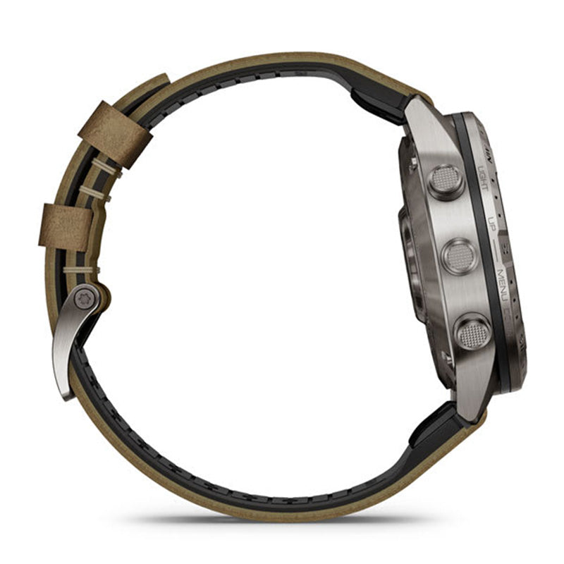 Garmin MARQ Adventurer (Gen 2) Modern Tool Watch for UAE