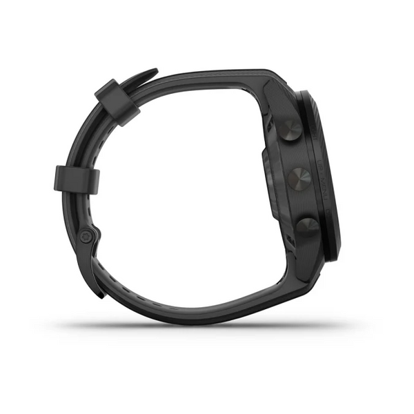 Garmin MARQ Athlete Gen 2 Fitness Smartwatch – Carbon Edition for UAE