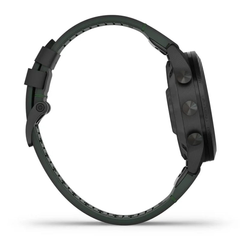 Garmin MARQ Golfer Gen 2 Fitness Smartwatch – Carbon Edition for UAE