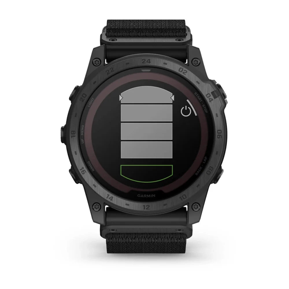 Garmin Tactix 7 GPS Watch – Pro Ballistics Edition for UAE