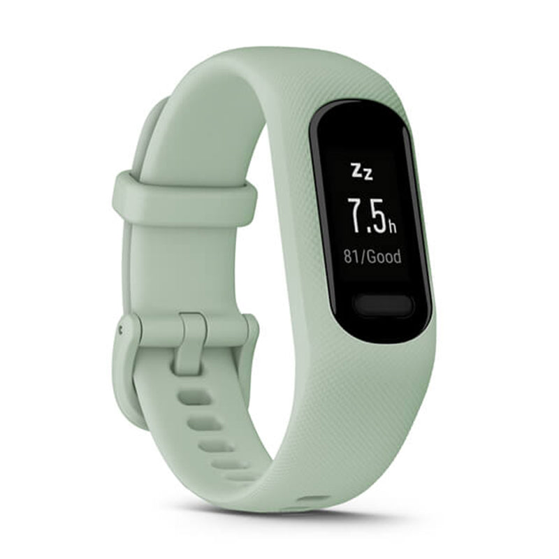Garmin Vivosmart 5 Fitness Tracker – Mint (S/M) for UAE