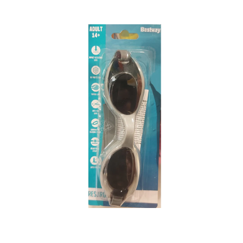 Bestway ActivWear Swimming Goggles | Adult