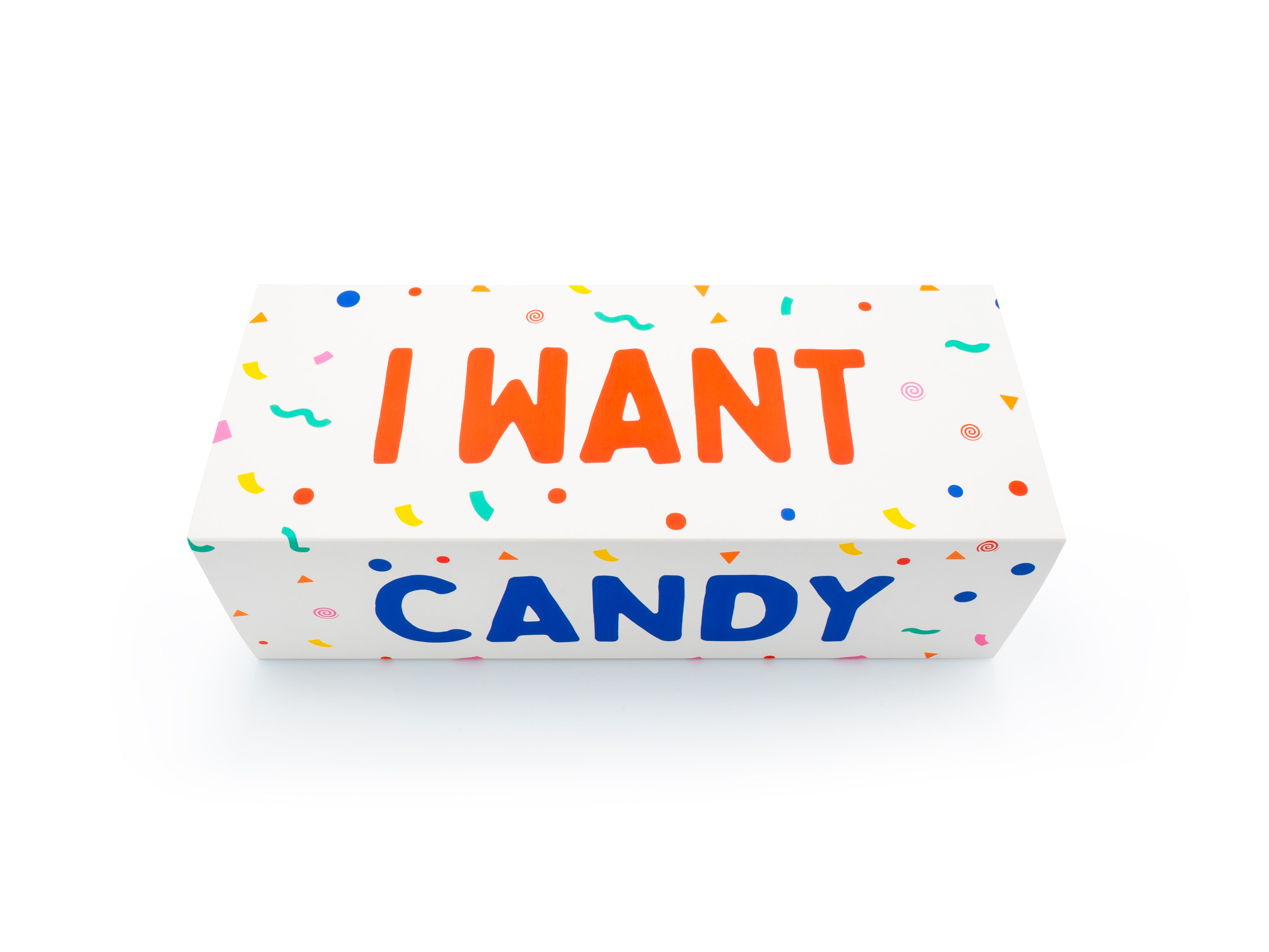 Goodiset I Want Candy Medium Gift Box Mix CandiesChocolate & ConfectioneryAll bags include the viral Swedish candy BUBS PICKED WITH LOVE, MIXED WITH HAPPINESS Goodiset Medium Gift Box Mix Candies