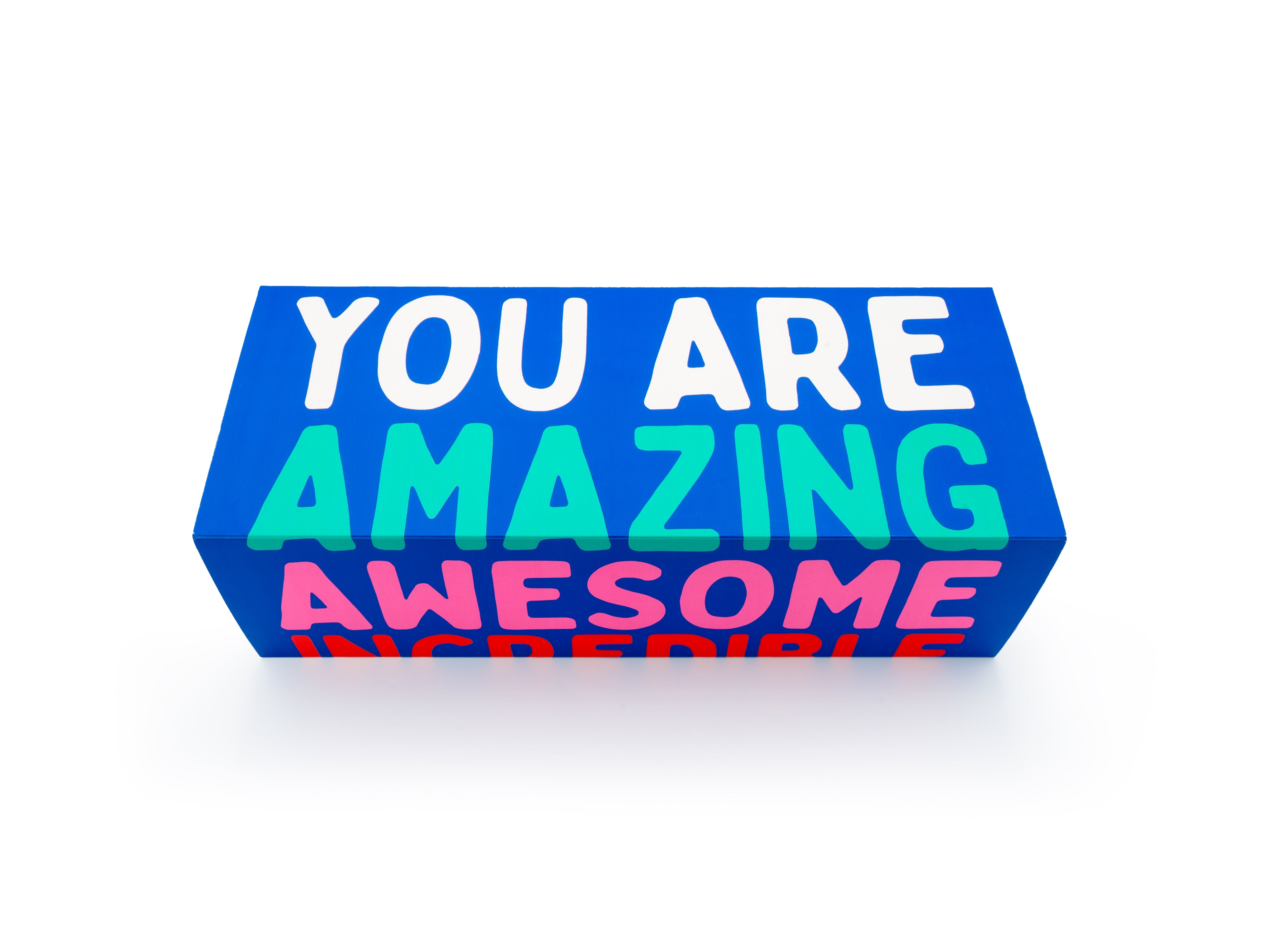 Goodiset You Are Amazing Medium Gift Box Mix CandiesChocolate & ConfectioneryAll bags include the viral Swedish candy BUBS PICKED WITH LOVE, MIXED WITH HAPPINESS Goodiset Medium Gift Box Mix Candies