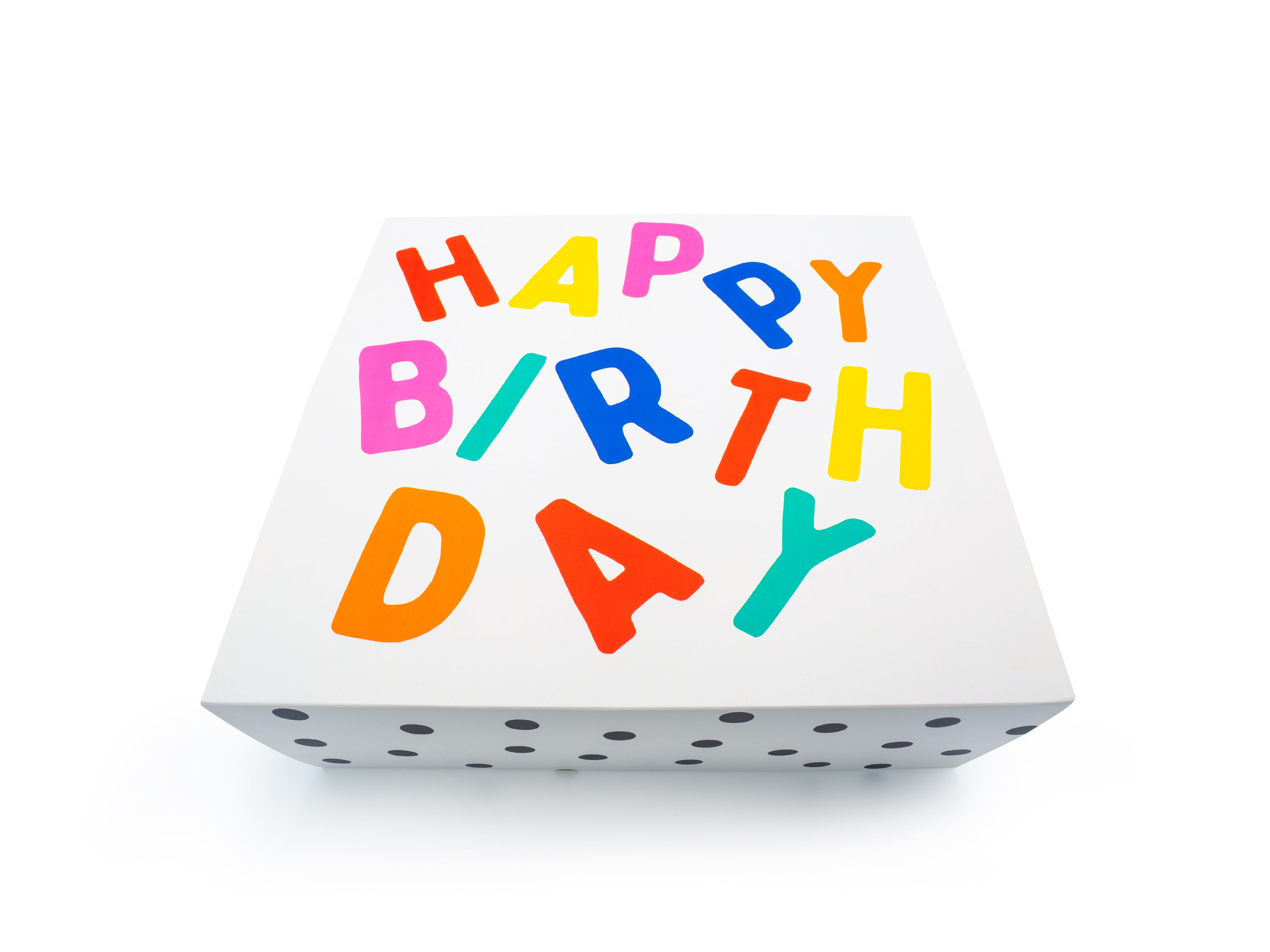 Goodiset Happy Birthday Large Gift Box Mix CandiesChocolate & ConfectioneryAll bags include the viral Swedish candy BUBS PICKED WITH LOVE, MIXED WITH HAPPINESS Goodiset Medium Gift Box Mix Candies