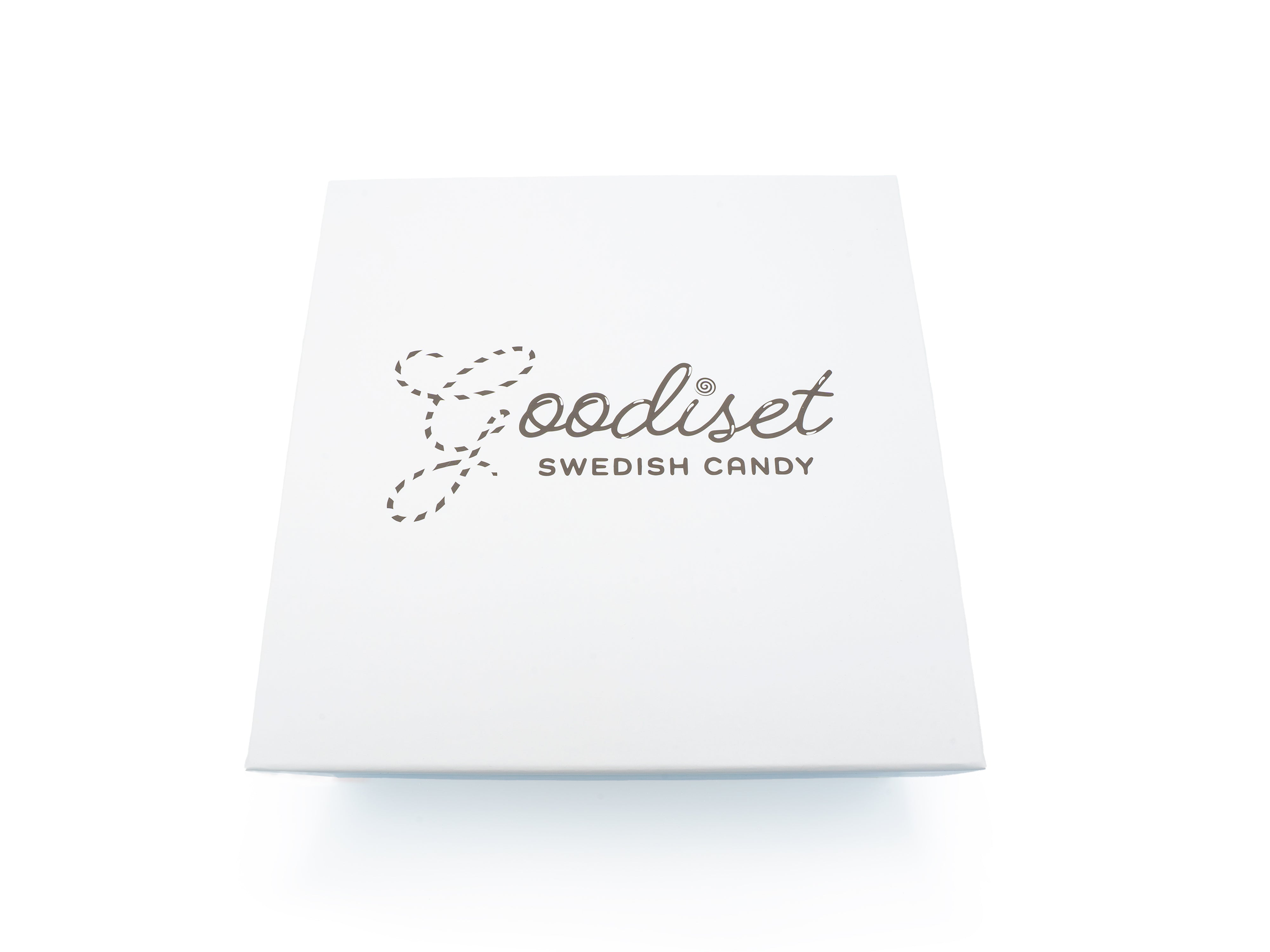 Goodiset Large Gift Box Mix CandiesChocolate & ConfectioneryAll bags include the viral Swedish candy BUBS PICKED WITH LOVE, MIXED WITH HAPPINESS Goodiset Medium Gift Box Mix Candies