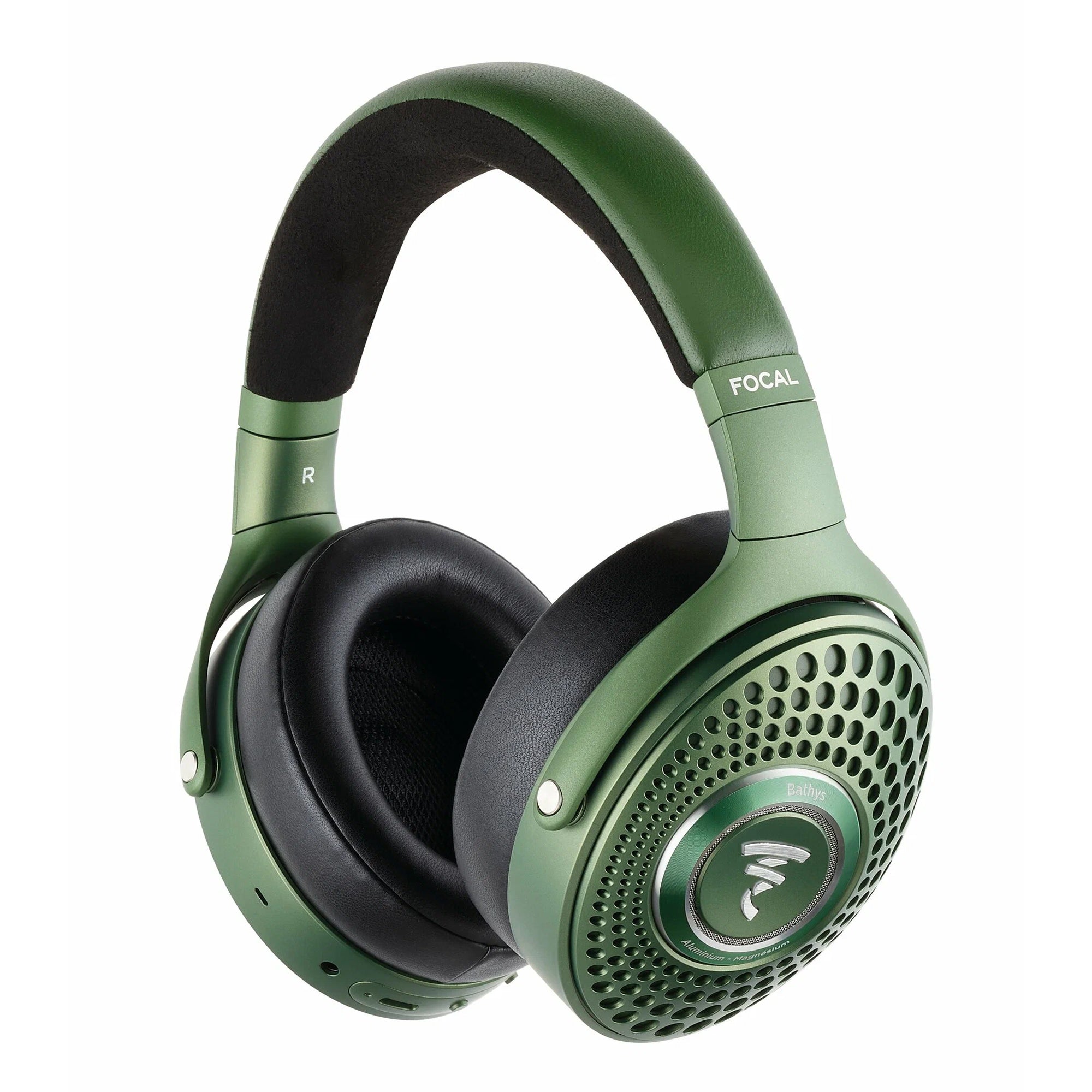 Focal Bathys  Exclusive UAE Edition