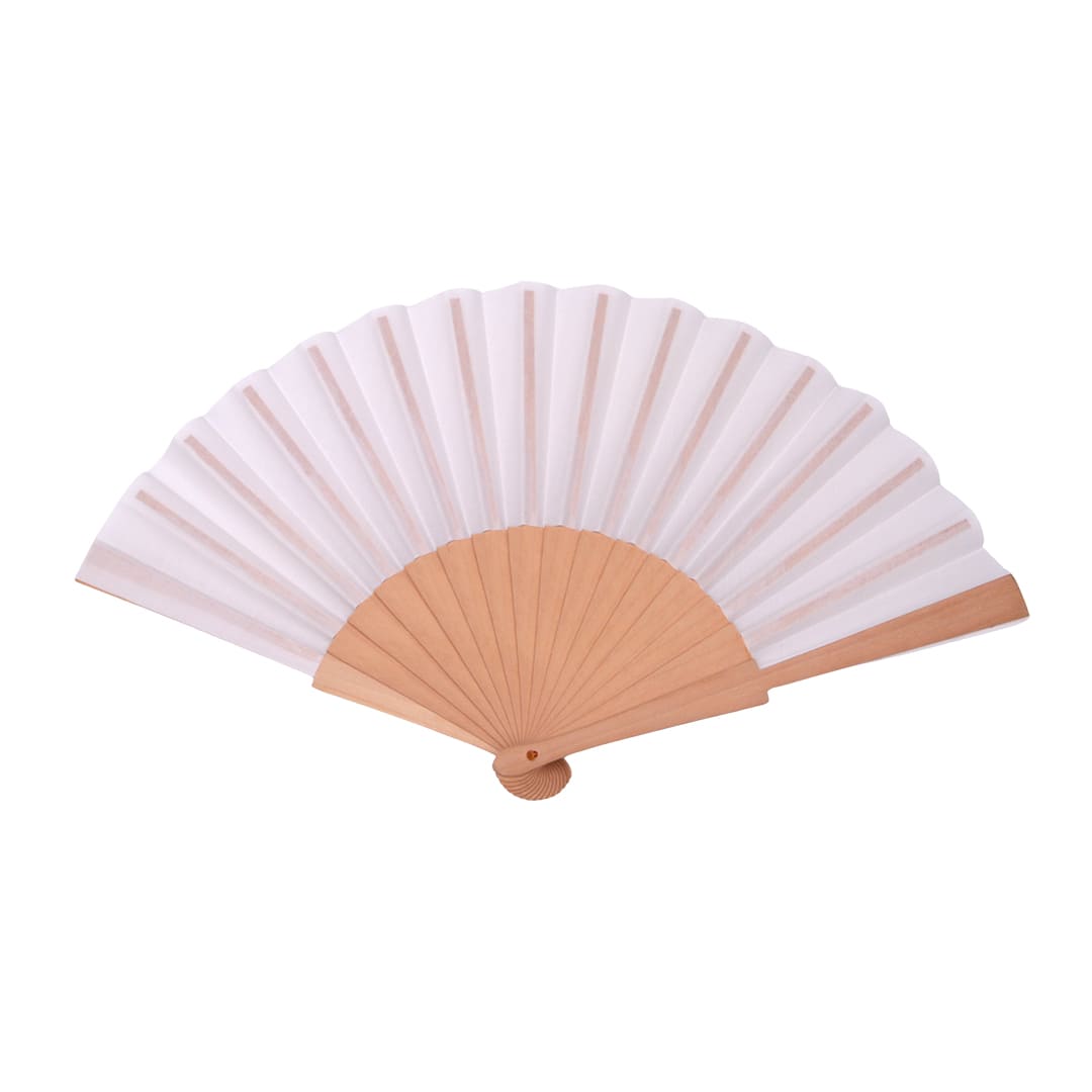 Foldable Hand Fan – Portable Lightweight Folding Fan for Travel, Outdoor Activities & Everyday Cooling