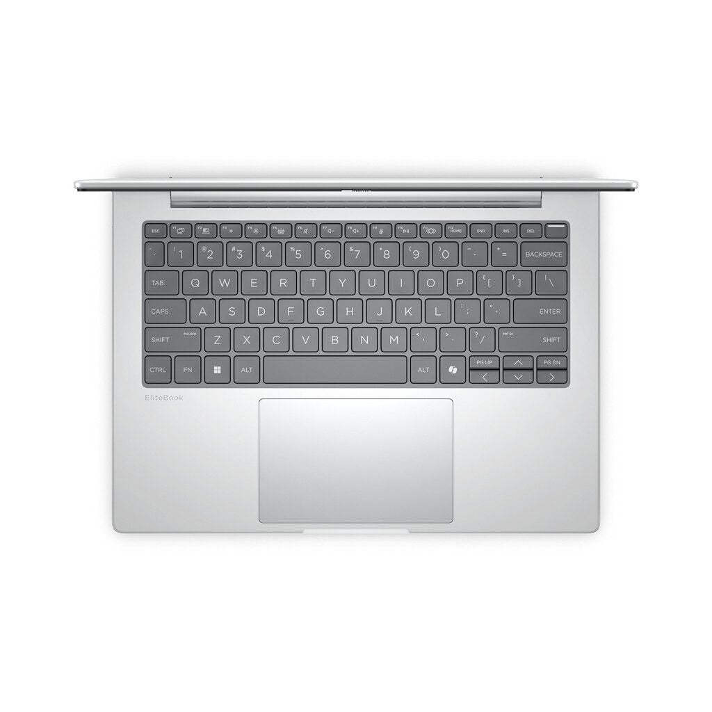 HP EliteBook 8 G1i 14" Laptop | Core Ultra 5 225H | 16GB DDR5 | 512GB SSD | Intel Arc 130T | Windows 11 Pro