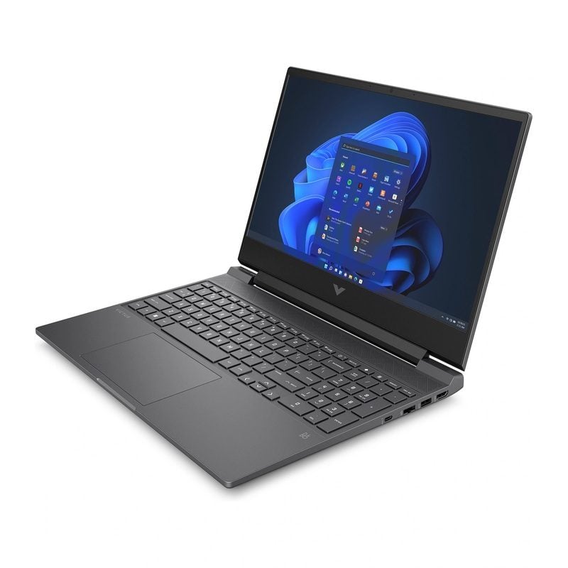 HP Victus 15.6" Gaming Laptop | Intel Core i5-13420H | RTX 4050 | 16GB RAM | 512GB SSD | FHD | DOS