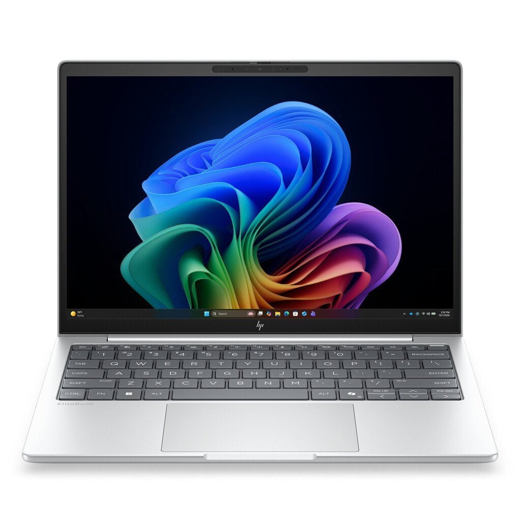 HP EliteBook 8 G2i AI 13.3" Laptop | Core Ultra 5 325 | 16GB | 512GB SSD | WUXGA IPS | Windows 11 Pro