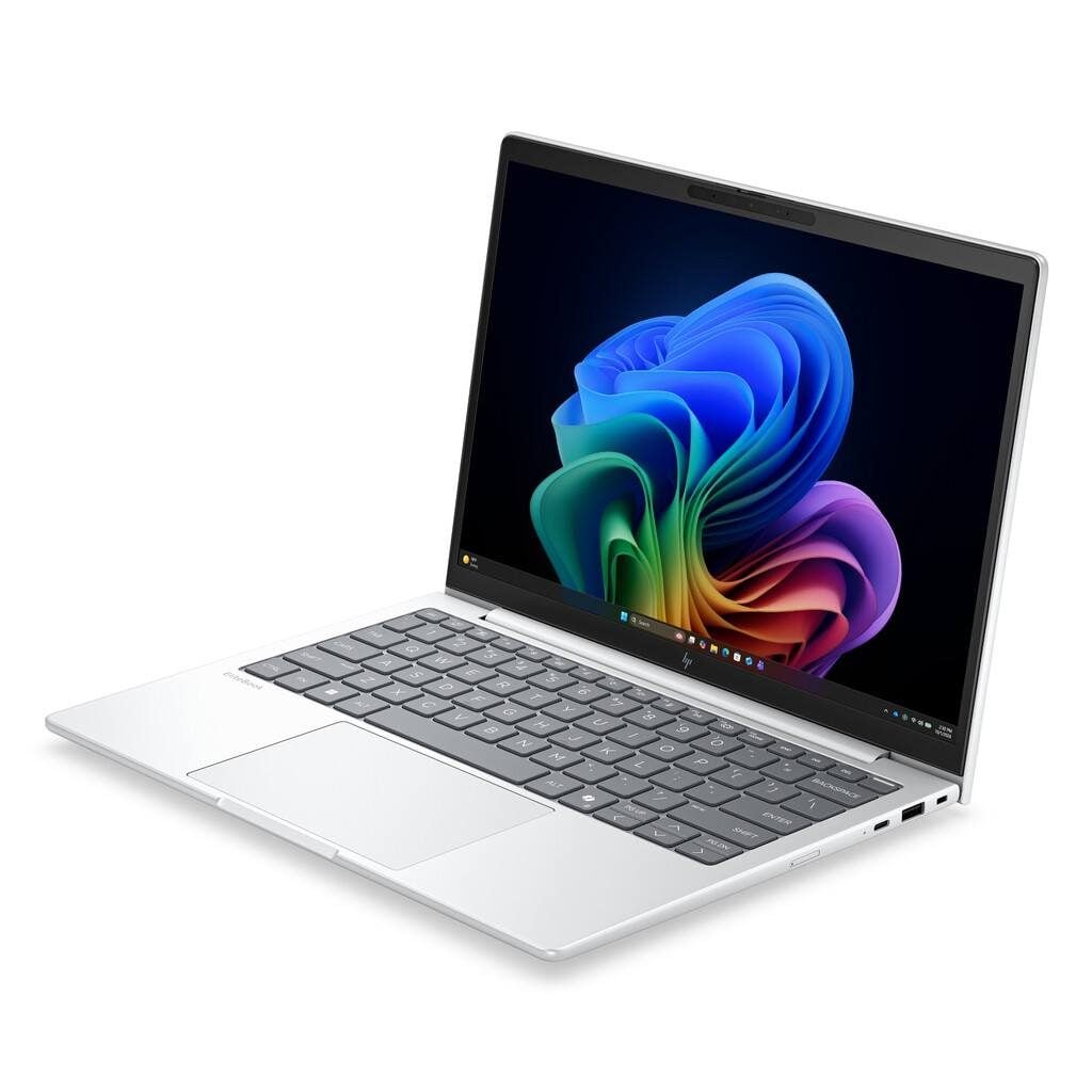 HP EliteBook 8 G2i AI 13.3" Laptop | Core Ultra 5 325 | 16GB | 512GB SSD | WUXGA IPS | Windows 11 Pro