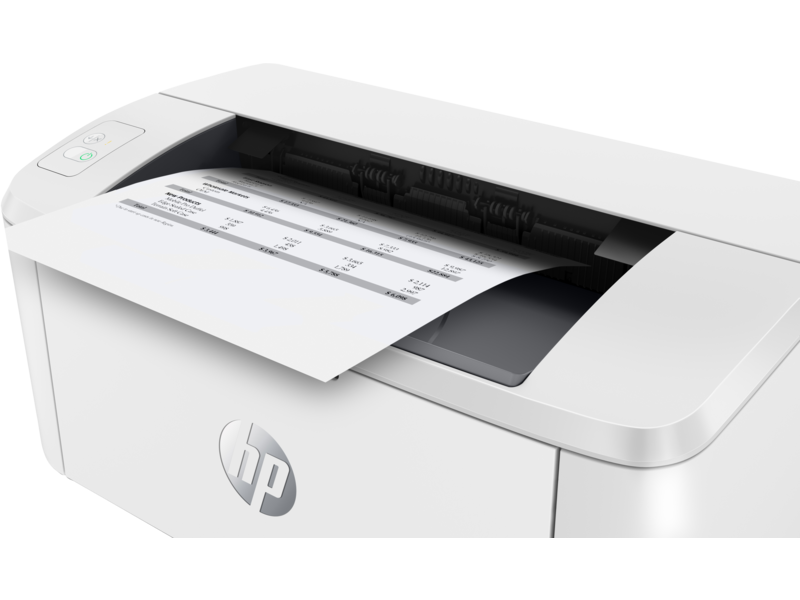 HP LaserJet M111a Printer (7MD67A) – Efficient, Compact Monochrome Printer for Home & Office in UAE