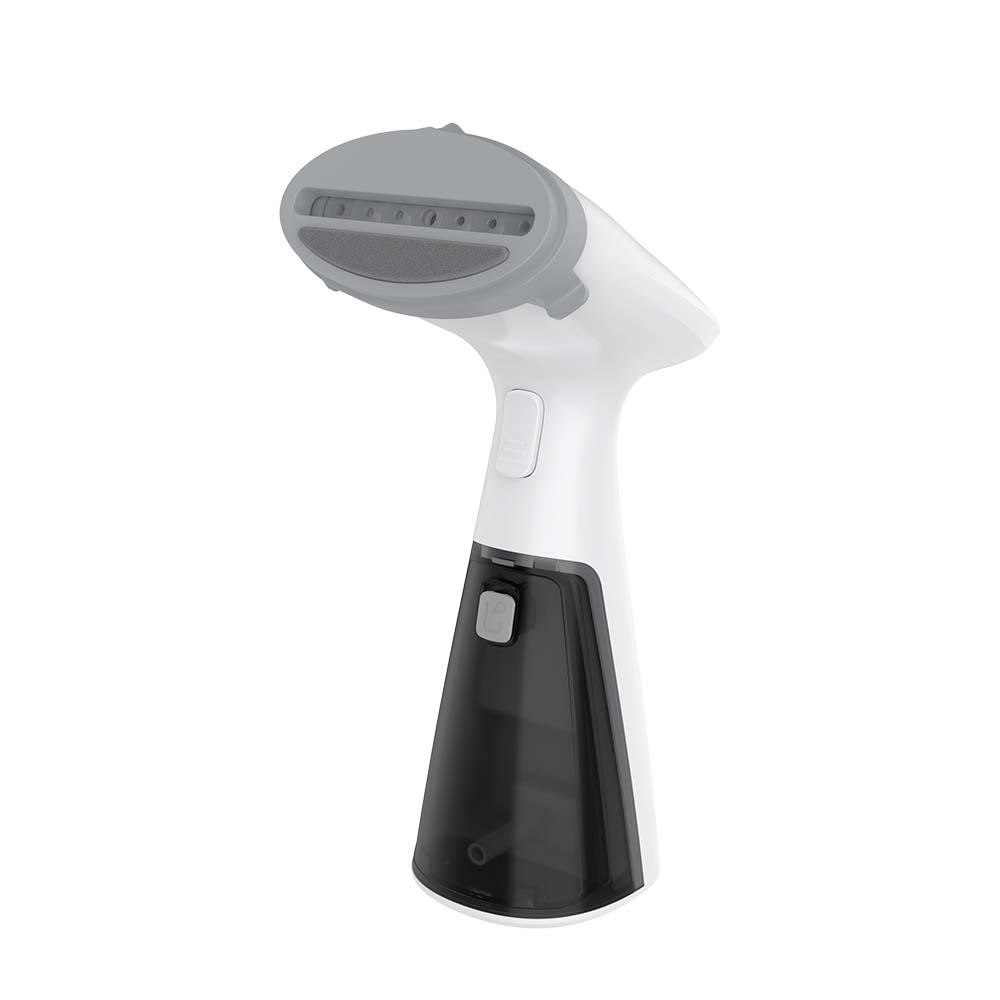 Winning Star 1000W Electric Portable Handheld Steamer for ClothesHome AppliancesEffortlessly remove wrinkles and refresh your clothes with the Winning Star 1000W Electric Portable Handheld Steamer. With quick heating in just 45 seconds, its compact design