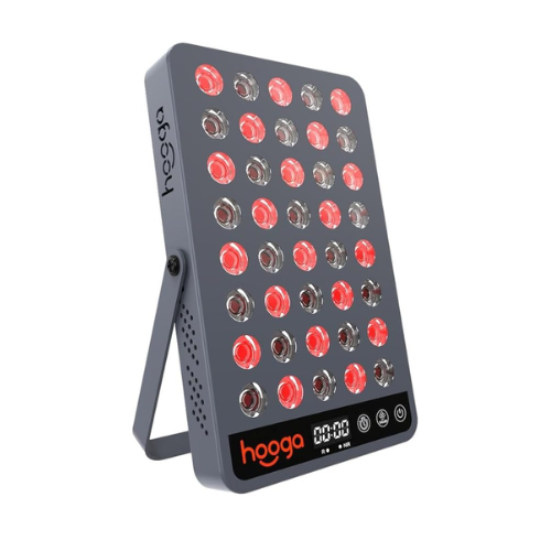 Hooga Red & Near Infrared LED Panel HG200