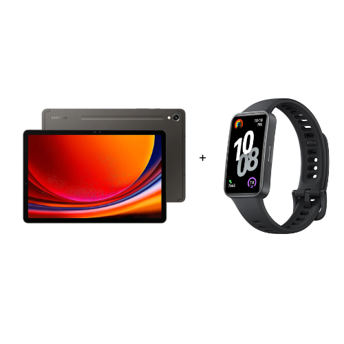 samsung-galaxy-tab-s9-and-huawei-band-10-bundle