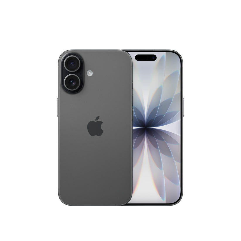 Apple iPhone 17 - Black