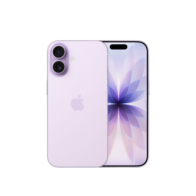 Apple iPhone 17 - Lavender 