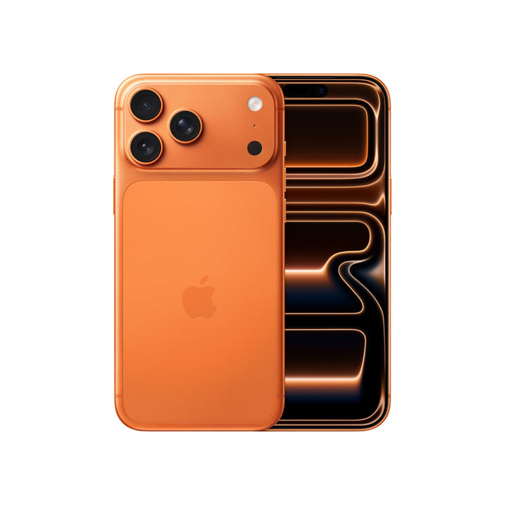 Apple iPhone 17 Pro – 256 GB Cosmic Orange
