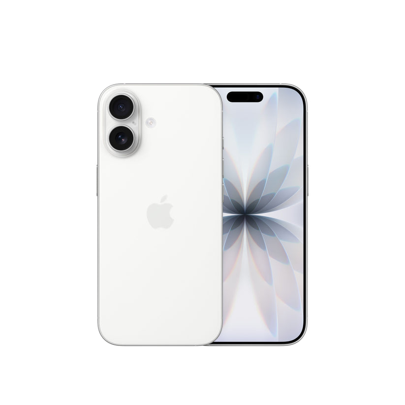 Apple iPhone 17 - White
