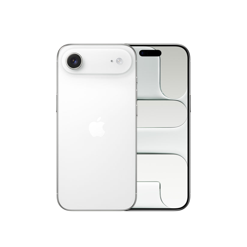 Apple iPhone Air - White Cloud