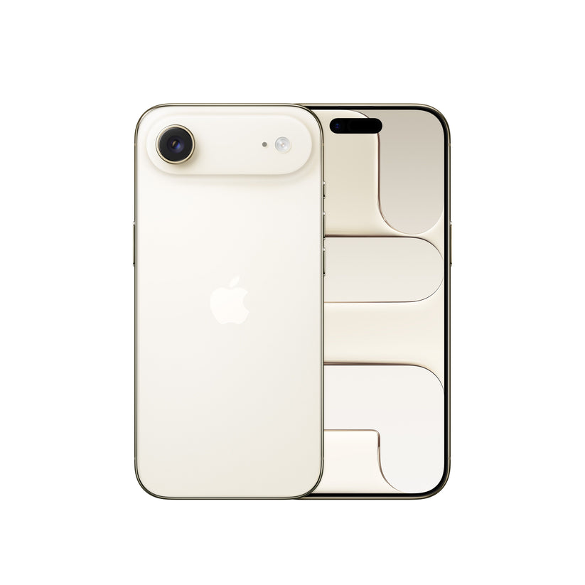 Apple iPhone Air - Light Gold 