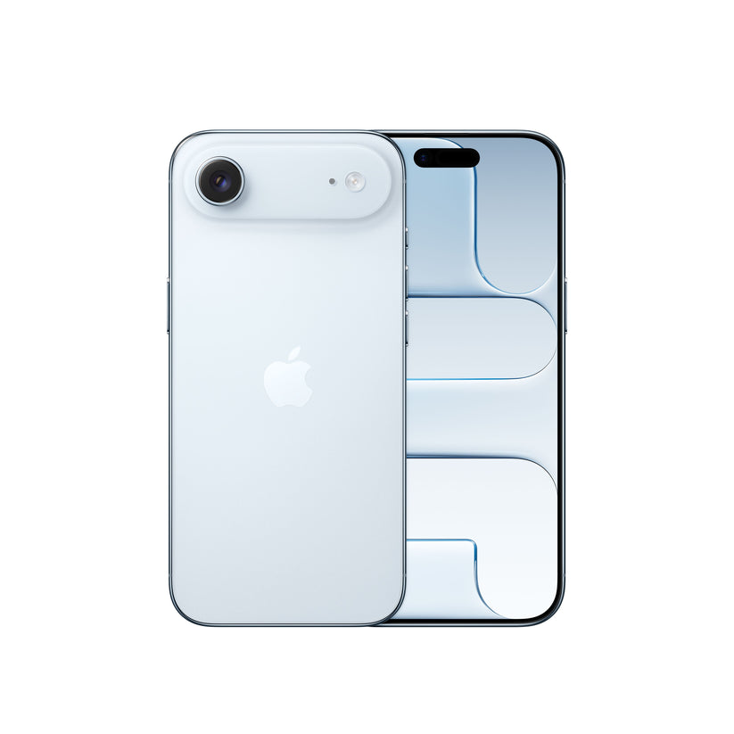 Apple iPhone Air - Sky Blue