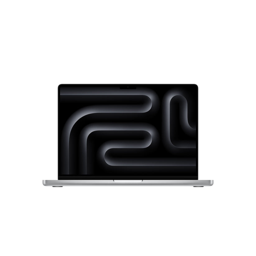 Apple MacBook Pro 14-inch M5 - Silver