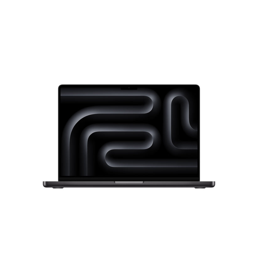 Apple MacBook Pro 14-inch M5 - Black