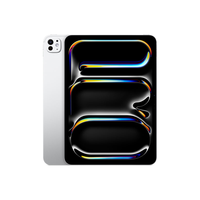 Apple 11-inch iPad Pro 2025 M5 Chip - Silver