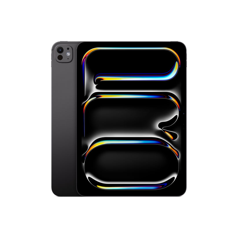 Apple 11-inch iPad Pro 2025 M5 Chip -  Space Black