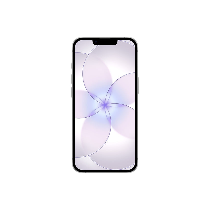 Apple iPhone 17e 6.1-inch Super Retina XDR OLED display - White