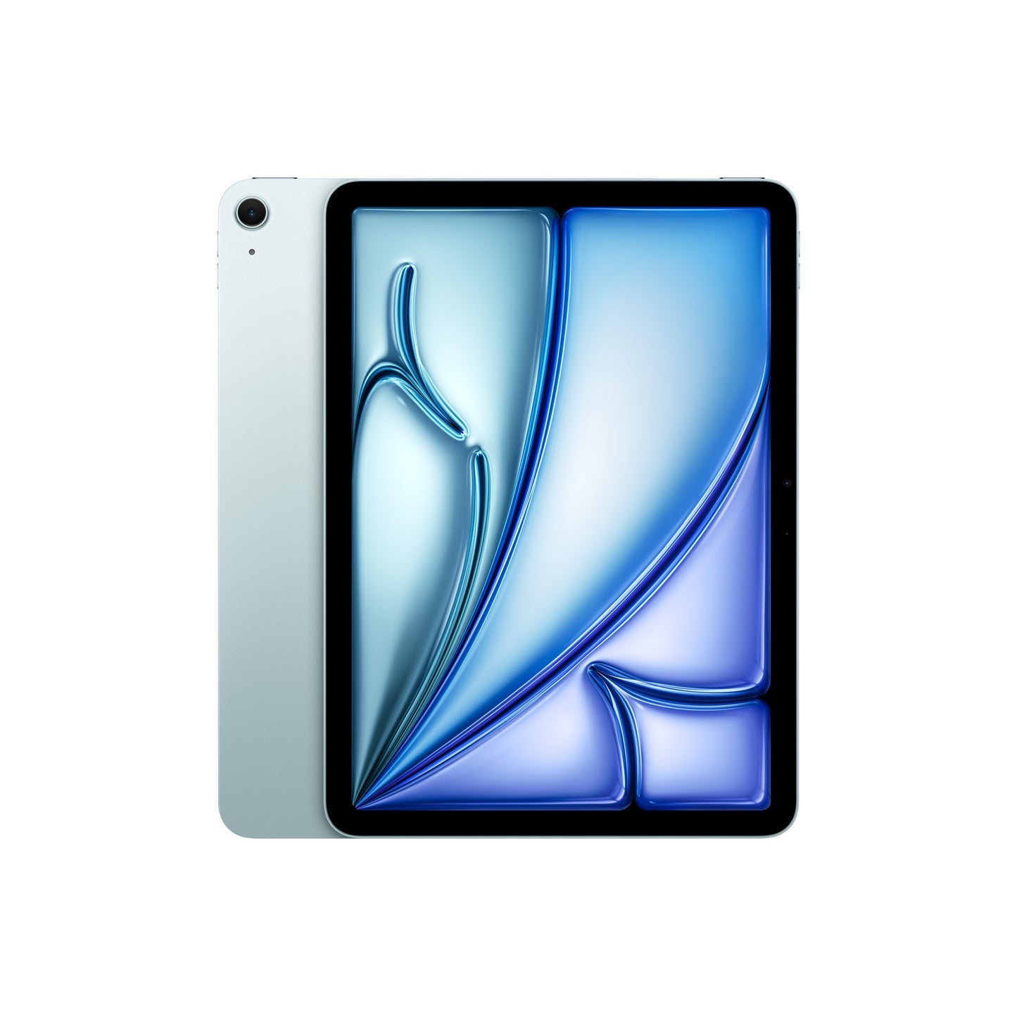 Apple iPad Air 11-inch M4- Blue