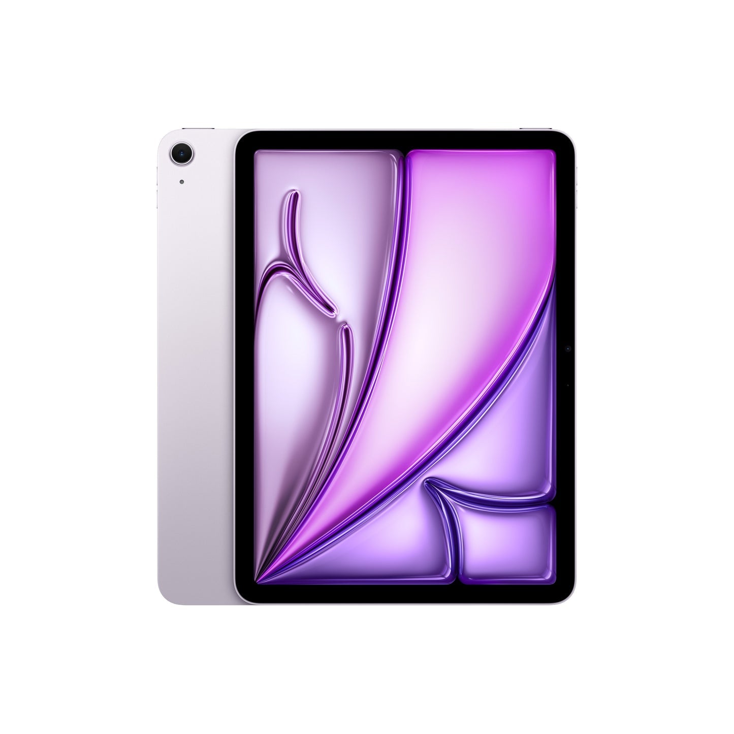 Apple iPad Air 11-inch M4 - Purple