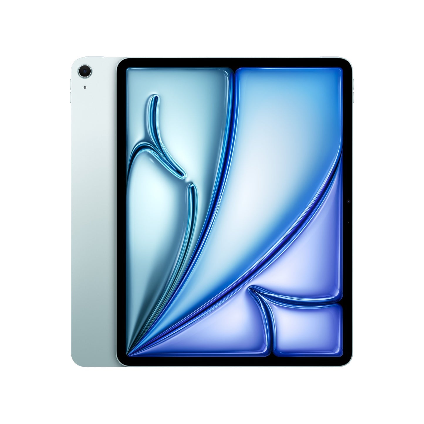 Apple iPad Air 13‑inch M4 - Blue