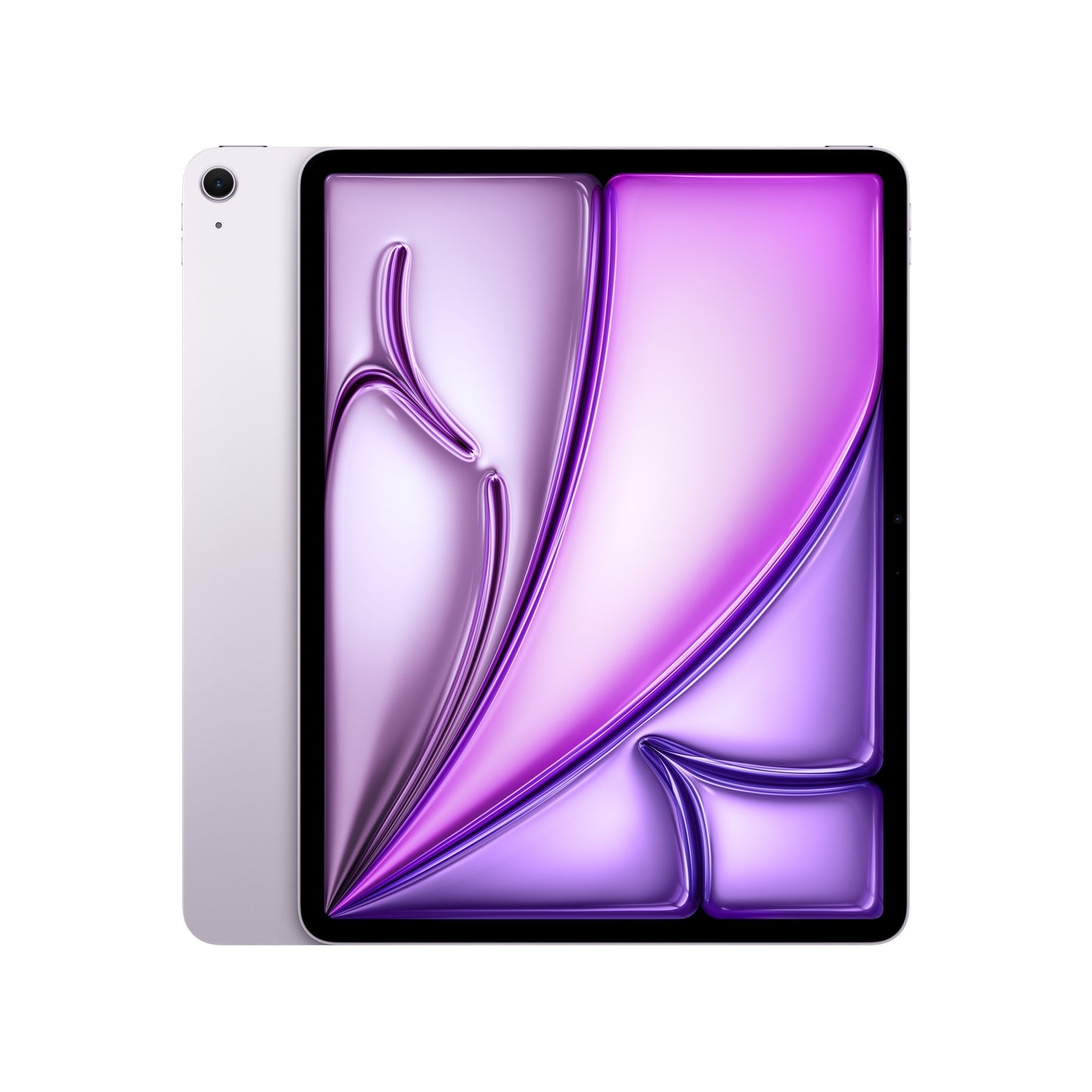 Apple iPad Air 13‑inch M4 - Purple