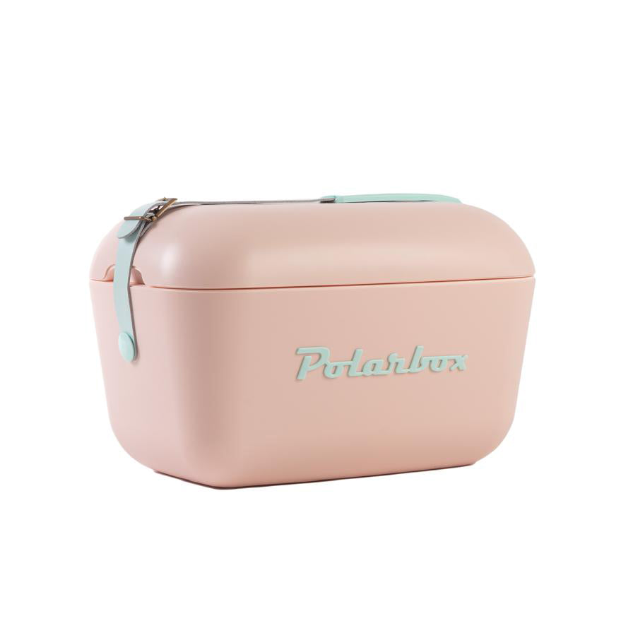 Polarbox Retro Cooler | 20L Capacity | Stylish & Insulated Portable Ice Chest for Outdoor, Picnic, Beach, CampingSustainable LivingWith a 20-liter capacity, the Polarbox Retro Cooler is the ideal choice for outdoor activities such as picnics, beach trips,