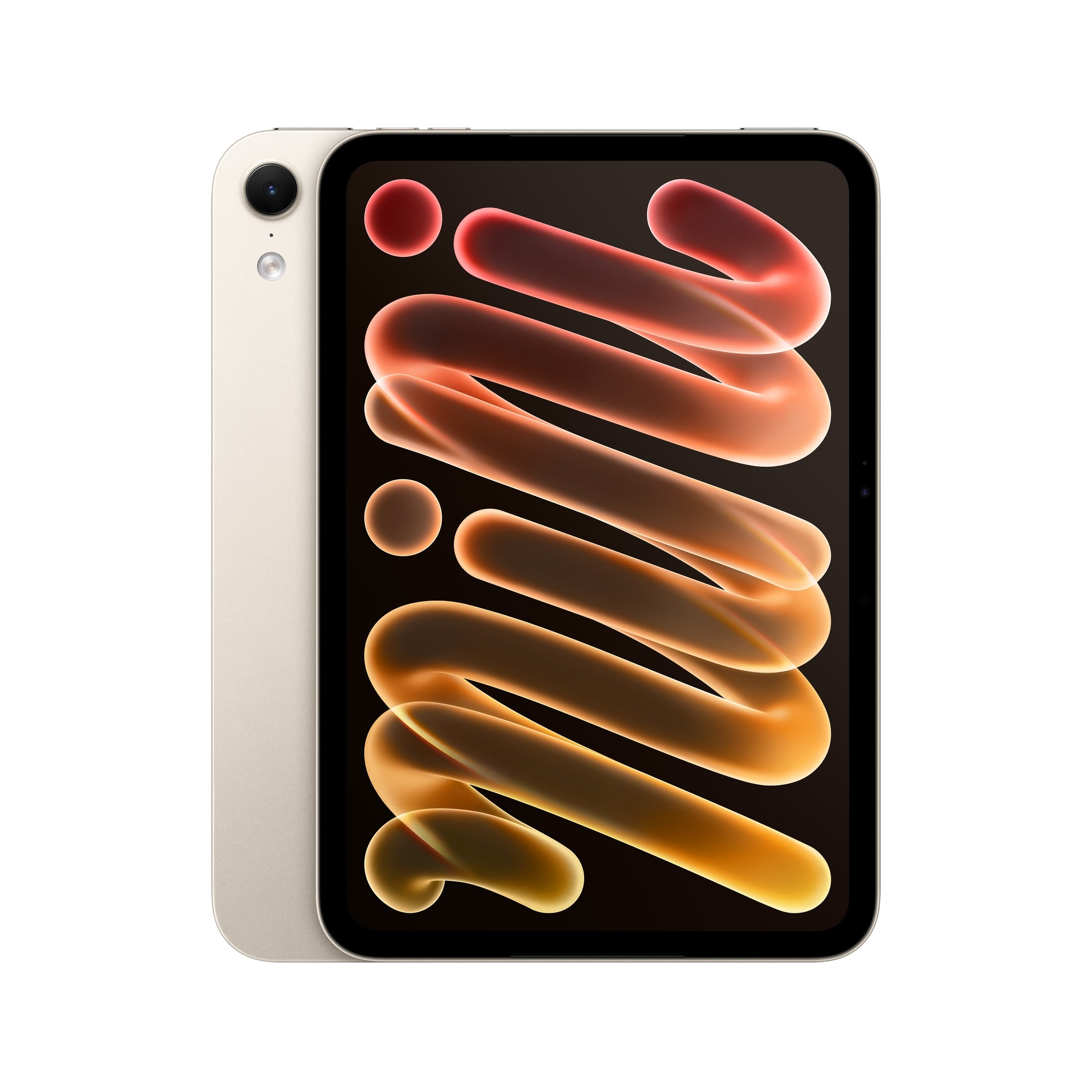 Apple iPad mini A20 Pro – Nano-Texture Glass