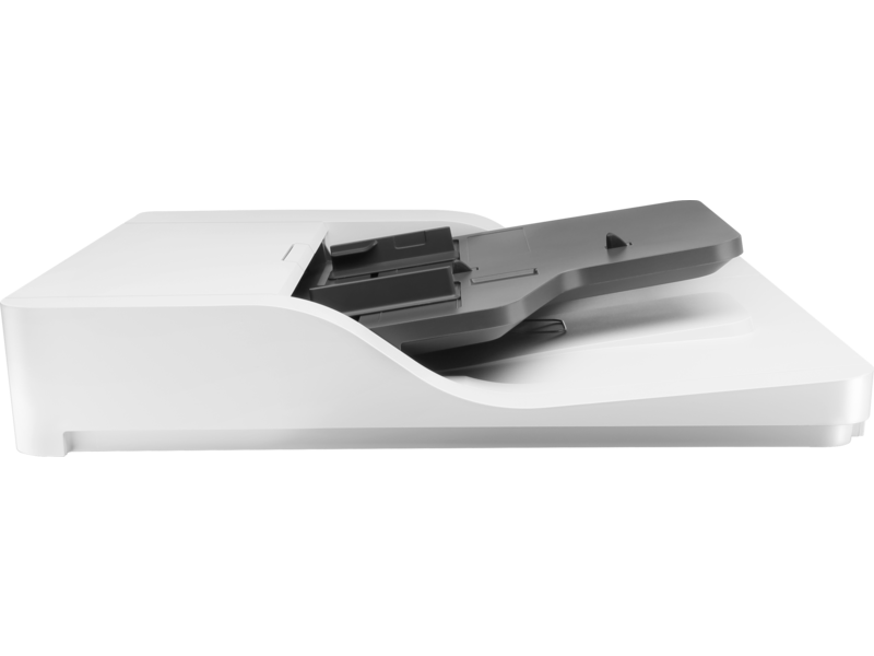 HP LaserJet 100-sheet Reverse Automatic Document Feeder (X0R65A)Printers & AccessoriesThe LaserJet automatic document feeder automatically scans multiple pages, delivering fast and efficient scanning. Automatically scan and copy multiple pages and save va