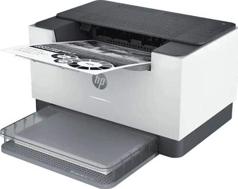 HP LaserJet M211dw Printer