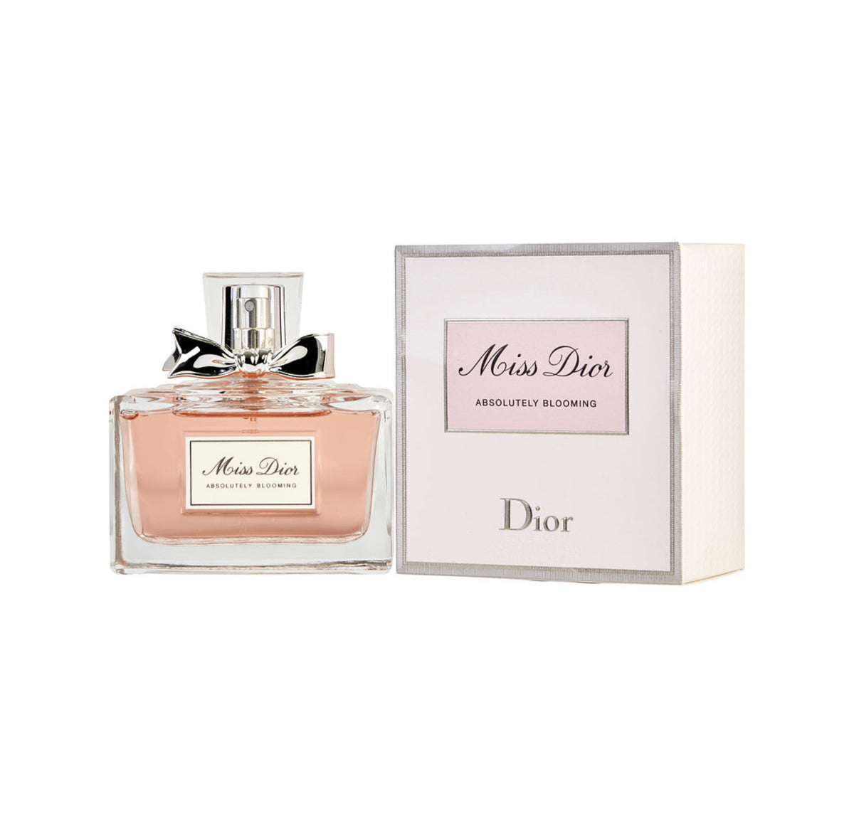 Dior Miss Dior Absolutely Blooming For Women Eau De ParfumPerfumes & FragrancesBright and colorful, Miss Dior Absolutely Blooming is an extravagant floral fragrance you return to again and again. Delectable tangy Red Berry notes are embroidered on a fresh