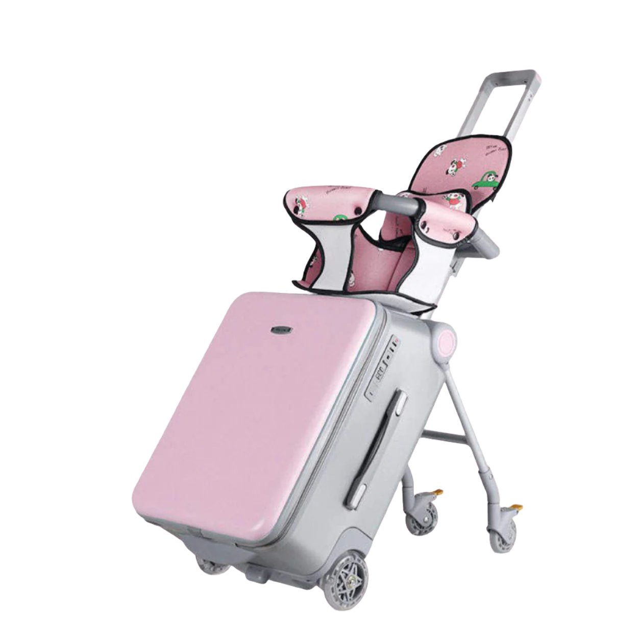 Kids Stroller Travel Case – Durable, Lightweight & Portable