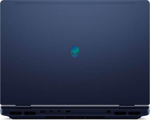 Dell Alienware 16X Aurora Gaming Laptop, Core Ultra 9 275HX, RTX 5070 8GB, 32GB RAM, 2TB SSD, 16” 240Hz, Windows 11 – Interstellar Indigo