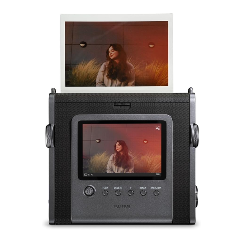 INSTAX WIDE EVO instant camera and printer