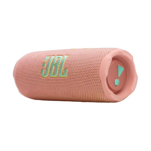 JBL Flip 7 Portable Bluetooth Speaker – Bold Pro Sound, AI Sound Boost, 16 Hrs Playtime, Waterproof, Multi-Speaker Connection with AuracastAudio & VideoBring the party wherever you go with the JBL Flip 7 Portable Bluetooth Speaker. Featuring enhanced JBL